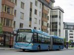Scania OmniLink Articulated 2006 года